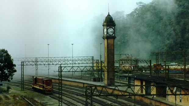 Paranapiacaba