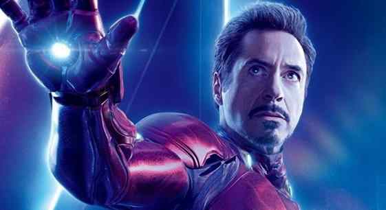 tony stark vingadores ultimato