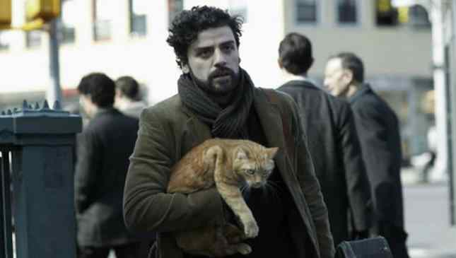 Inside Llewyn Davis A Balada de Um Homem Comum