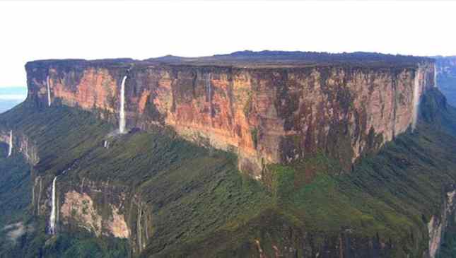 Monte Roraima