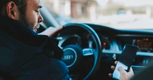 Motoristas de Uber podem saber destino antes de aceitar corrida em Porto Alegre