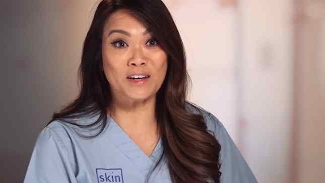 Dr. Pimple Popper