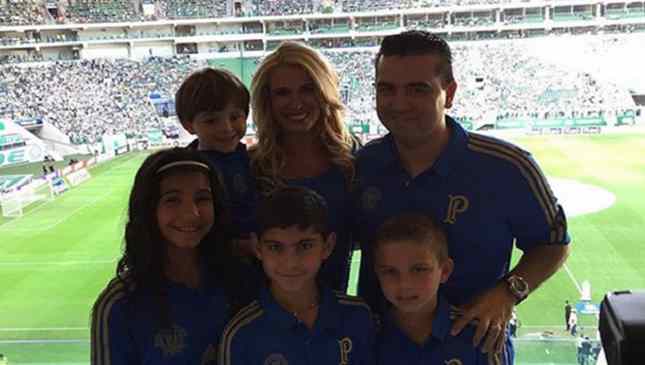 buddy valastro palmeiras