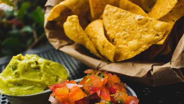 chips piores alimentos para a saúde