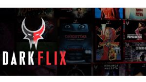 Darkflix – serviço de streaming de terror brasileiro com 666 títulos clássicos