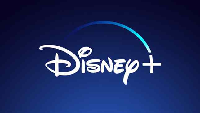 disney+