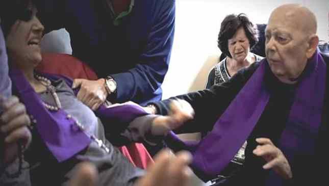 5 casos reais de exorcismo aterrorizantes