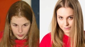 Carla Diaz será Suzane von Richthofen no filme “A Menina que Matou os Pais”