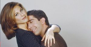 Friends – Ross e Rachel estariam juntos até hoje, segundo Jennifer Aniston