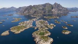 Noruega se nega a perfurar poço de petróleo valioso para preservar o meio ambiente