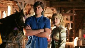 Smallville – Tom Welling fala sobre envolvimento de Allison Mack em culto sexual