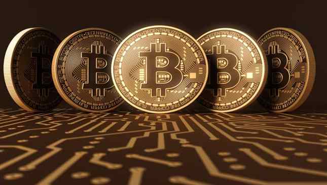 cotação do bitcoin