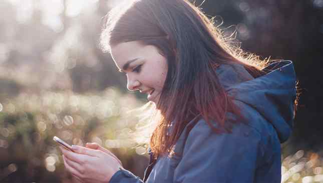 google lança app para concorrer com whatsapp