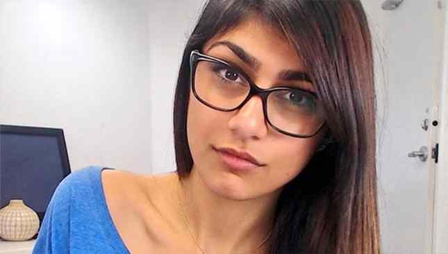 Atriz pornô
