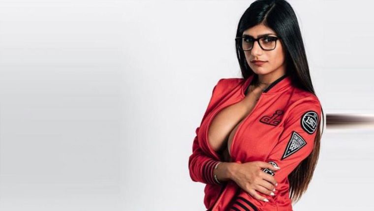 Mia Khalifa revelou baixo salário no mercado pornô e chocou parte do público