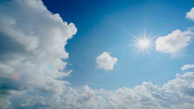 Alerta INMET onda de calor
