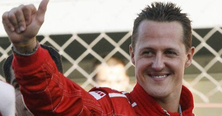 Michael Schumacher hoje – novidades sobre o campeão