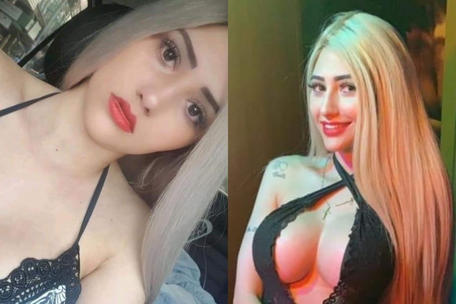Barbie do Tráfico foi morta com quatro tiros em Manaus