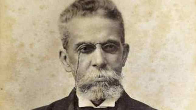 história de machado de assis