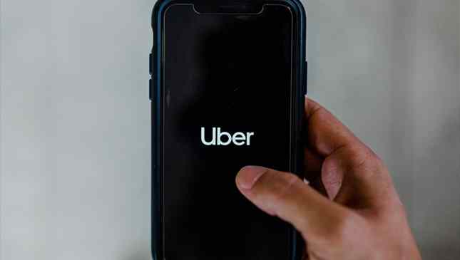 O que é necessário para ser Uber