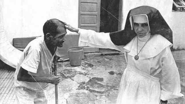 Santa Dulce dos Pobres