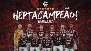 Campeão brasileiro 2019 antecipado – Flamengo leva dois títulos em um fim de semana