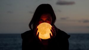 Fases da Lua: Dias de lua cheia em 2019