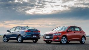 Carros mais vendidos na primeira quinzena de janeiro 2020 – Chevrolet lidera com dobradinha