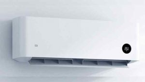 Novo ar-condicionado Xiaomi consome 20% menos e é mais barato
