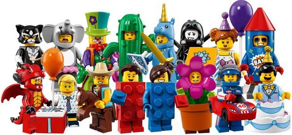 o que significa a palavra lego?