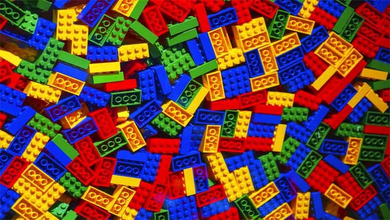 Curiosidades sobre Lego: Qual é o significado da palavra Lego?