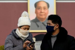 Coronavírus pode ter origem em morcegos que são comidos em mercados chineses, segundo cientistas