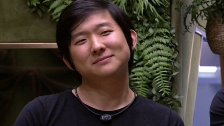 Pyong Lee BBB 2020: Ele explica por que usa sempre as mesmas roupas