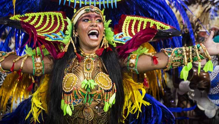 Curiosidades sobre o Carnaval: Conheça a origem e várias curiosidades