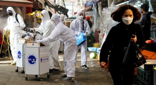 China proibiu consumo e venda de animais silvestres
