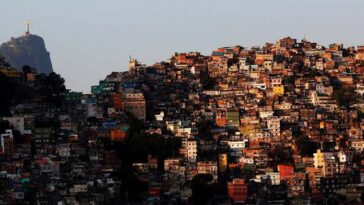 Toque de recolher em favelas foi instaurado por traficantes e milícia