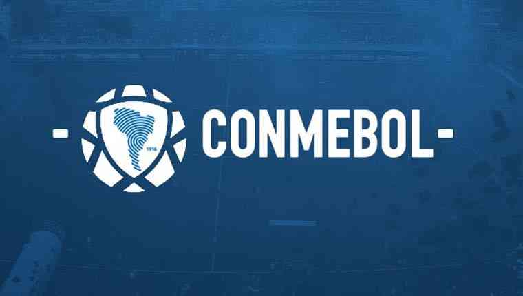adiamento dos jogos da Conmebol Libertadores