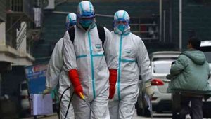 Coronavírus no Brasil: pandemia confirmada e aumento de casos nacionais