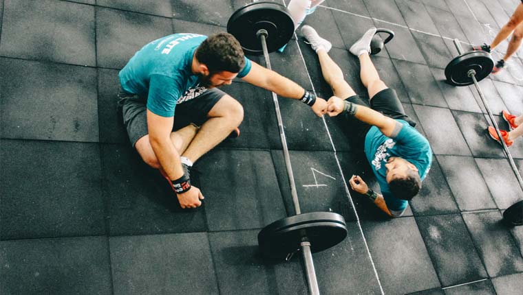 CrossFit – origem e curiosidades