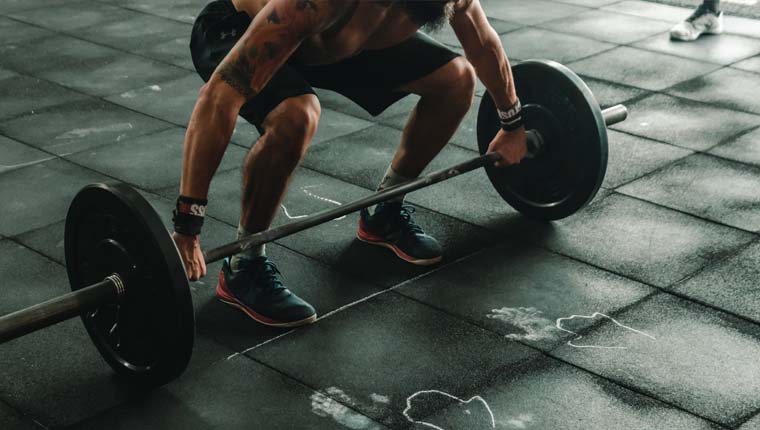 Quais os benefícios do cross fit para o corpo