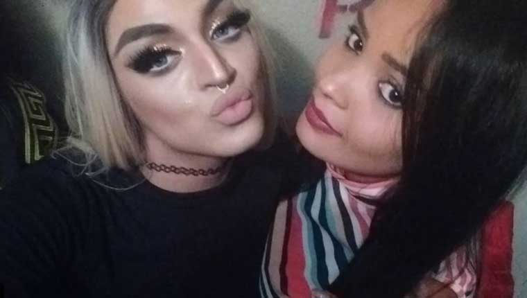 Pabllo-Vittar-e-irmã-gêmea