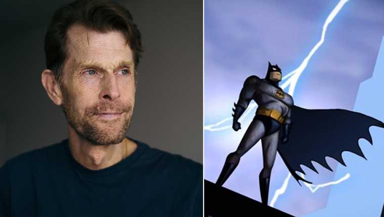 Kevin Conroy Batman