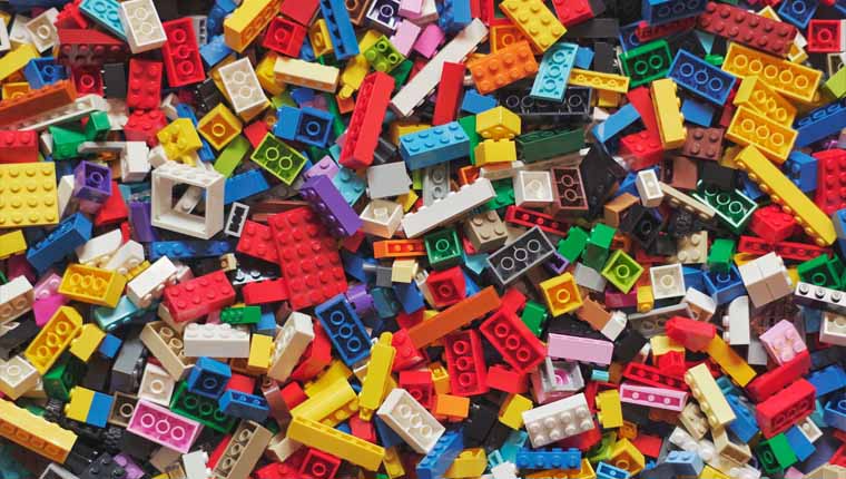 Melhores Curiosidades sobre Lego