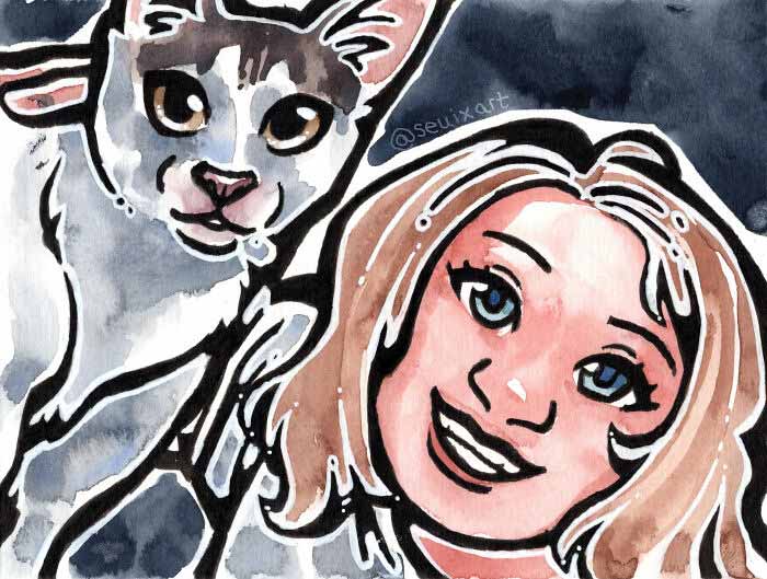 Fotos-de-gatinho-e-dona-21-anos