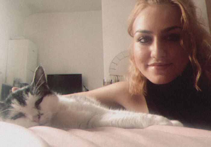 Fotos-de-gatinho-e-dona-viralia
