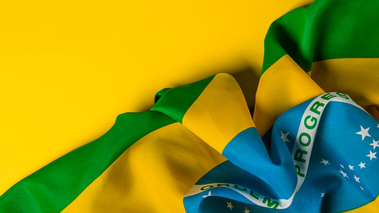 O que significam as estrelas estampadas na bandeira brasileira?