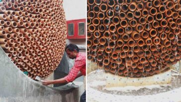 Indianos criam ar-condicionado de argila que não gasta energia