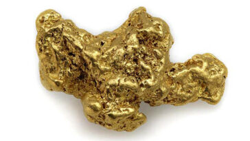 Cientistas criam tipo de ouro mais dourado e brilhante que o natural