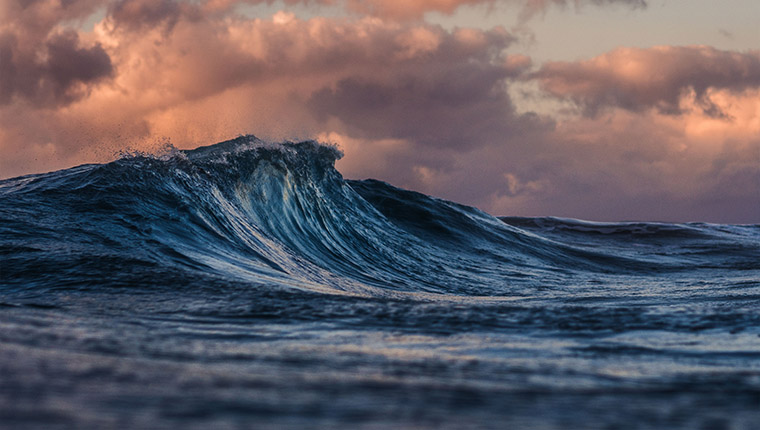 Qual é a onda mais alta já registrada na Terra curiosidades