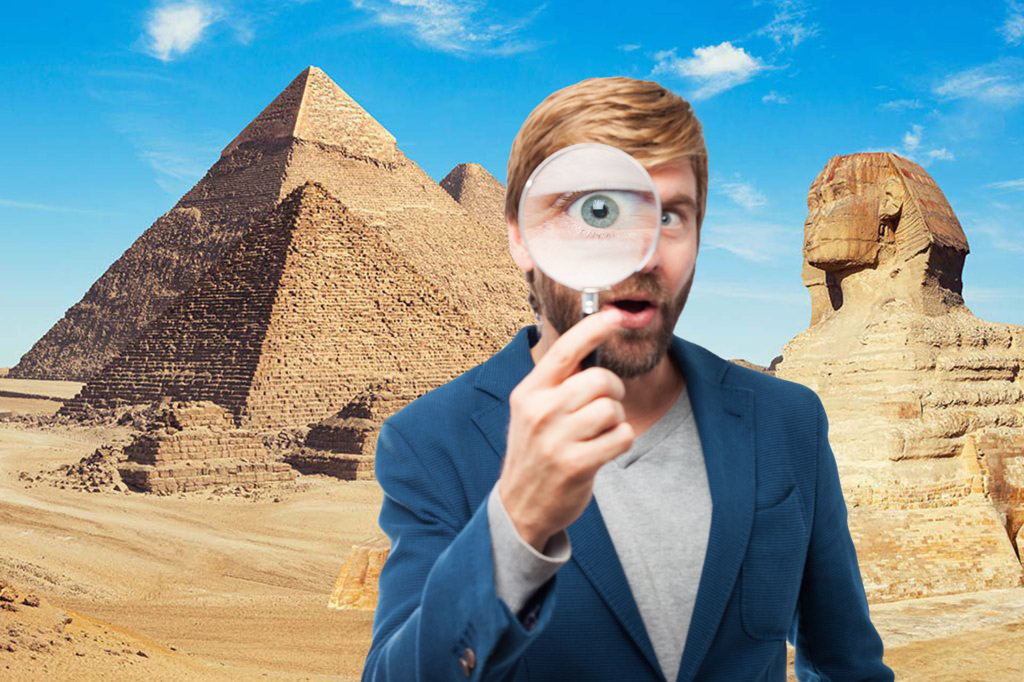 Curiosidades sobre o Egito: 10 curiosidades sobre esse povo tão antigo